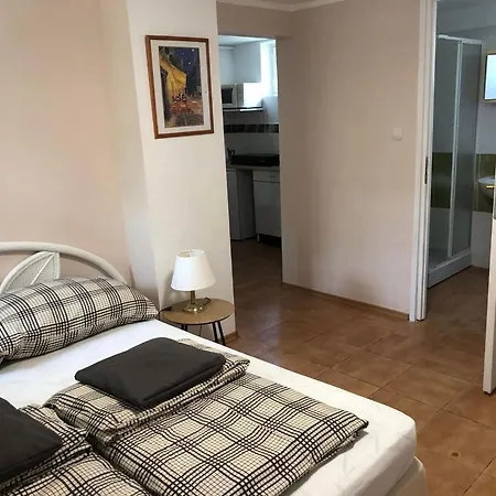 Paerlan 2 Apartment