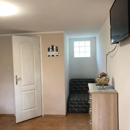Paerlan 2 Апартаменты